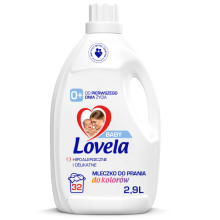 093605 Lovela Baby Coloration Liquide 2,9 l