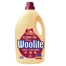 056938 Woolite Couleur 4,5 l.