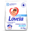 092899 Poudre pour bébé Lovela blanche 4,1 kg 1