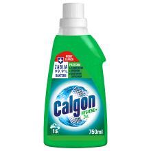 000562 Calgon Hygiène +750 ml.