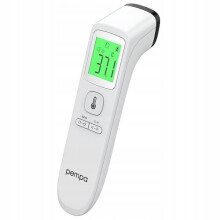 Thermomètre sans contact PEMPA T200