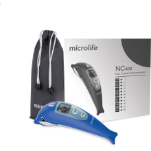 Thermomètre Microlife NC400 Delfinek