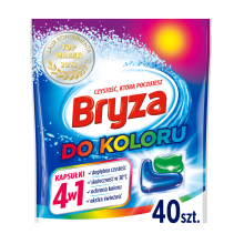 001521 Bryza 4in1 Caps Couleur 40 W