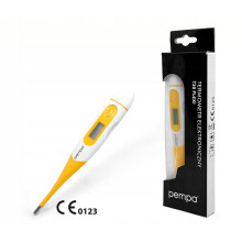 Thermomètre flexible PEMPA T20