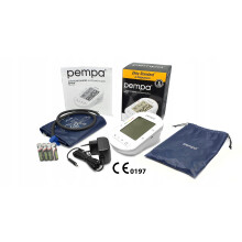 Tensiomètre PEMPA BP100 + Alimentation