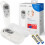 Thermomètre Microlife NC200 + compresse de gel 1