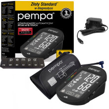 Tensiomètre automatique Pempa BP200 FA