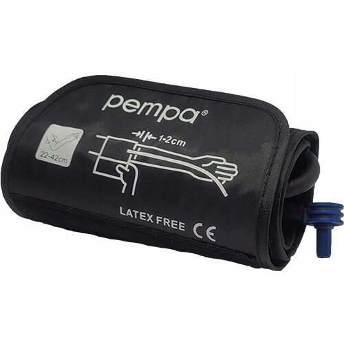 Pempa Cuff ML (22-42) Crâne
