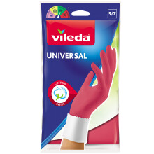 841000 Vileda Handsker Universal S