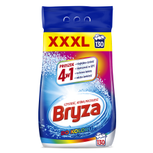 010417 Bryza Colorant en poudre 4 en 1 8,45 kg