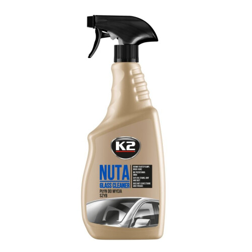 K2 K507 PARFAIT. Ruitenreiniger 750 ml.