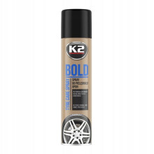 002389 K2 K156 TÄYDELLINEN. Rohkea 600ML