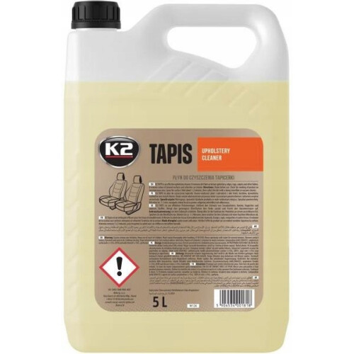 001818 K2 M126 PRO Tapis Max til polstring 5L