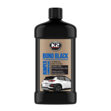 005588 K2 K035 PERFECT Schwarz. Für BONO Gummi,