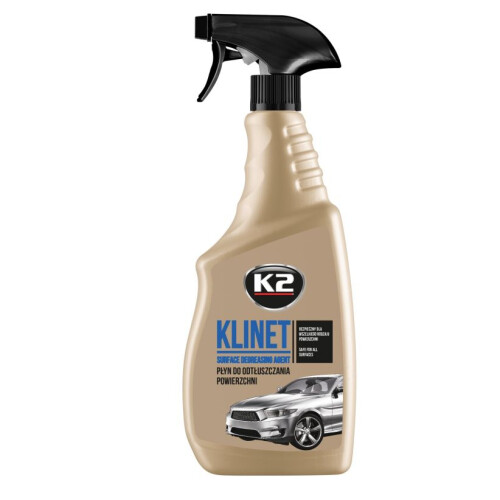 K2 L761 PRO T6 Rendu Klinet.