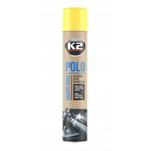 013330 K2 K407CY0K TÄYDELLINEN POLO Ohjaamo 750ML