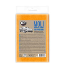 Mikrokuitukuivainliina 014818 K2 M433 PRO