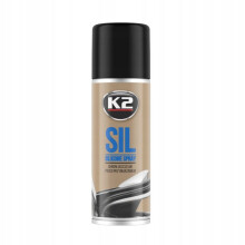 018175 K2 K634 PERFECT Silicone SIL 150ml