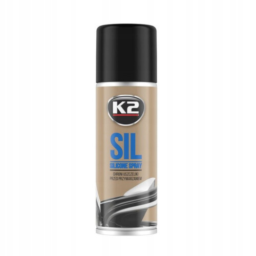 018175 K2 K634 PERFECT Silicone SIL 150ml