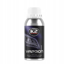 018359 K2 D7903 VAPRON REFILL ProD Lampun nesteen täyttöpakkaus 600ml