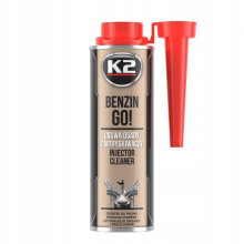 018496 K2 T322 TURBO benzin GO 250ml