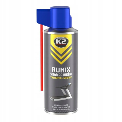 K2 B420 TÉCNICA Runix Graisse 400ml para