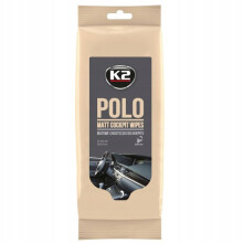 K2 K425 Lenços mate PERFEITOS para cockpit