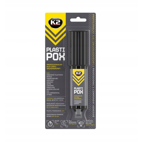019103 K2 B478 TECHNIK Plastipox Lim 25g