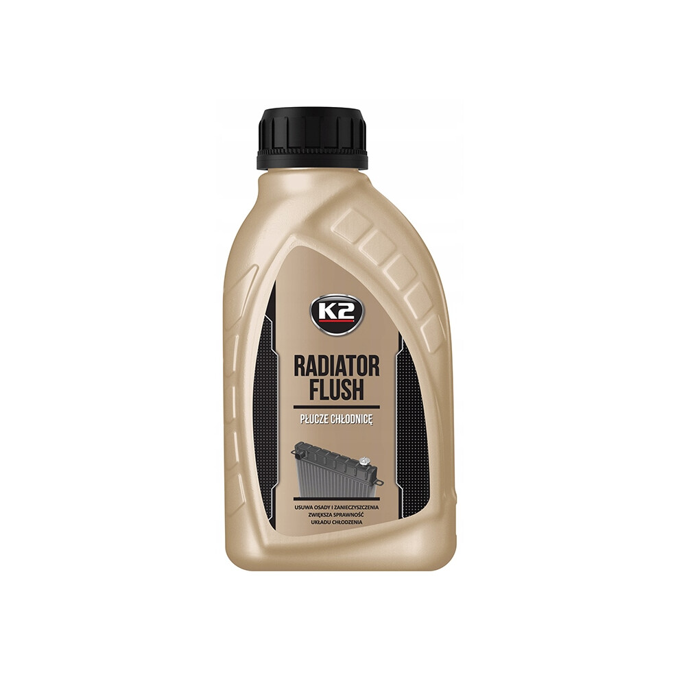 K2 T220 Kühlerreiniger 400Ml - Bild 8
