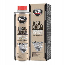 K2 W325 Diesel Dictum 500ml