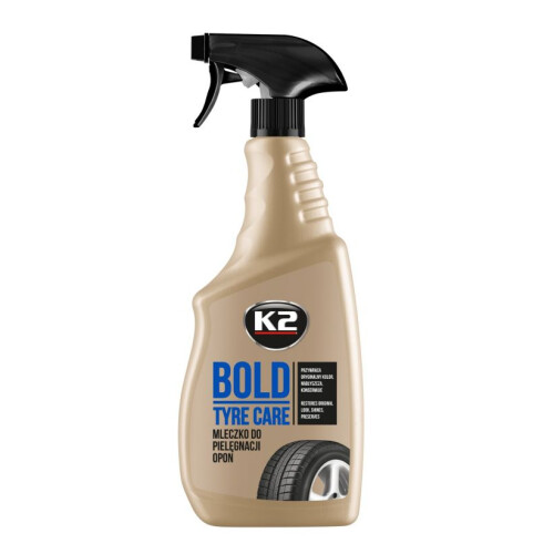 000996 K2 K157M BOLD Reifenspray 700 ml