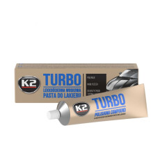 000019 K2 K001 TURBO Vahapasta