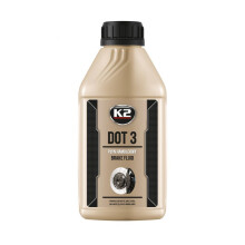Remvloeistof - K2 - T103 - DOT 3 - 500ml