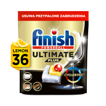 010974 Finition Kaps 36 Ultimate Plus 36