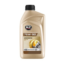 005014 K2 O5561E gearolie 75W-90 1L