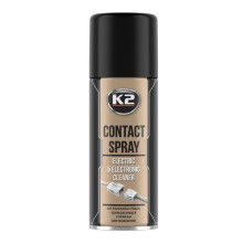 007728 K2 W125 CONTACT Spray W125 400ml Pour
