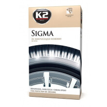 K2 G157 SIGMA Applicateur Gel Glanzende Banden 500ml