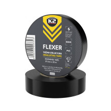 003393 K2 B330 FLEXEUR B330 ruban PVC 19mmx20m