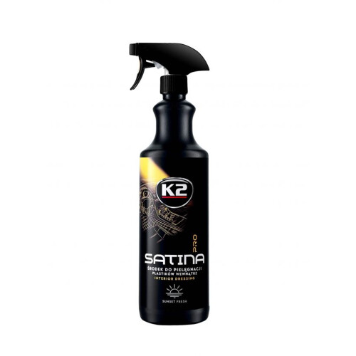 017338 K2 D5011 Satiini Pro 1 l Auringonlasku