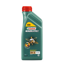 Castrol Ma 0W-30 GS1/DS1 1L 178634