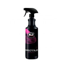 Baume - embelezador - polidor - cera - lustre Melle - D3001 - K2 WAX SPECTRUM PRO 1L