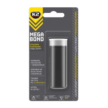 019905 K2 B323 MEGA Bond 40g Pâte à modeler