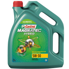 Castrol Ma Hybrid 5W-30 5L 181221 15F2C1