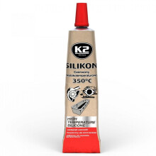 003386 K2 B235N Silicone rouge en vrac 21 g