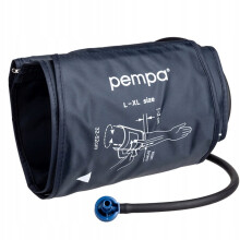 Poignets Pempa L-XL