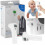 Thermomètre électronique Microlife NC300 1