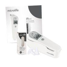 Thermomètre électronique intra-auriculaire Microlife IR310