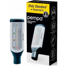 Débitmètre de pointe Pempa PF200A