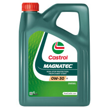 Castrol Ma SYN/SEMI 0W-30 diesel 4L H 718414 15F67B