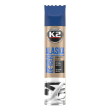 000064 K2 K603 ALASKA Dégivreur de fenêtre 300 ml